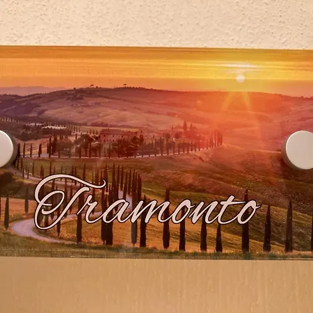 Alba E Tramonto *